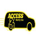 Access Mobility Vans Inc logo